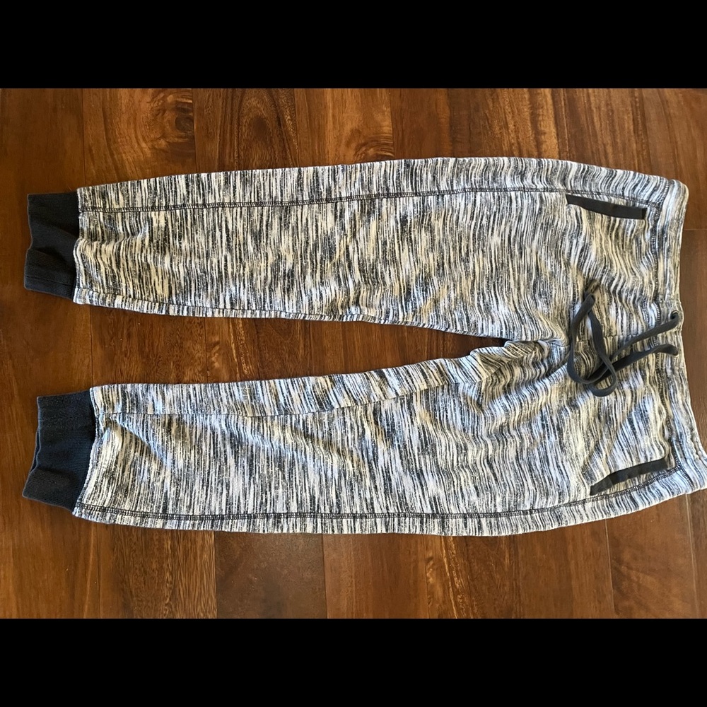 Lucky lotus pants